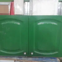 دو عدد کابینت در حد نو جنس محکم وبدون پوسیدگی