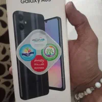 .گوشی.A05 سالم|موبایل|خمینیشهر, |دیوار