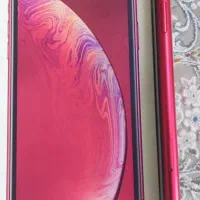 آیفون xr 128 بدون تعمیری و بازشدگی|موبایل|تهران, میدان ولیعصر|دیوار