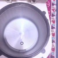 سرخ کن نونو mayson|اجاق گاز و لوازم برقی پختوپز|قزوین, |دیوار