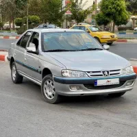 پارس ساده مدل ۸۴
