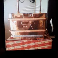 رادیات آبگرمکن بوتان