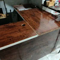 میز سوپرمارکت وغیره