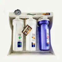 تصفیه آب 6 مرحله|آب‌سردکن و تصفیه آب|بیرجند, |دیوار