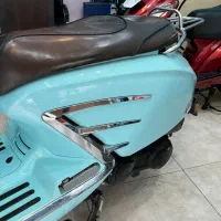 طرح وسپا همتاز RS مدل ۱۴۰۱ در حد|موتورسیکلت|تهران, اوقاف|دیوار