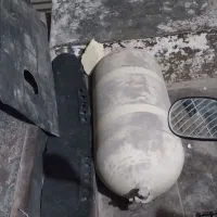 باربند و کفی وگاز سی ان جی