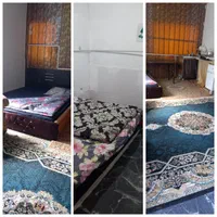 اتاق لب اب ویو دریا باقیمت مناسب|اجارهٔ کوتاهمدت آپارتمان و سوئیت|محمودآباد, |دیوار