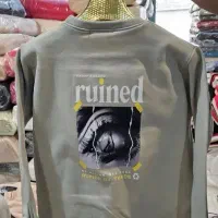 دُرس هایه داخل کُرکی|لباس|کوهدشت, |دیوار