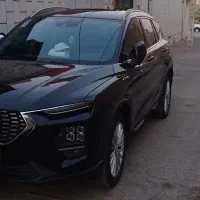 هایما S8