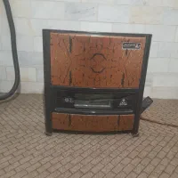 بخاری مارک جهان افروز