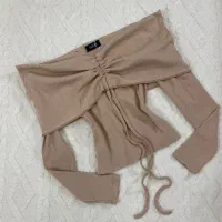 بولیز/تاپ/ست