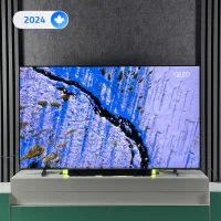 فروش ویژه تلویزیون Q60D غول فناوری 2025|تلویزیون و پروژکتور|تهران, زعفرانیه|دیوار