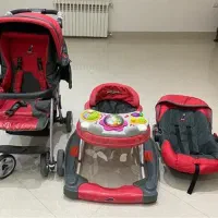 روروک.  و کلیربچه