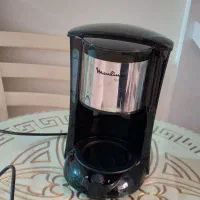 قهوه جوش سالم