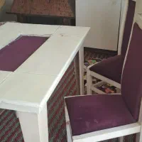 میز ناهارخوری
