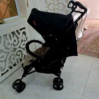 کالسکه عصایی نو