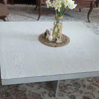 میز جلومبلی