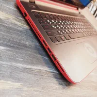 لپ تاپ مهندسیHPلمسی درآک ویژه طراحی با گرافیک مجزا|رایانه همراه|مشهد, کلاهدوز|دیوار