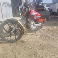 هندا ۲۰۰ همتاز|موتورسیکلت|کرمان, |دیوار