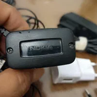 پک 9 شارژر اصلی Nokia و Alcatel|لوازم جانبی موبایل و تبلت|تهران, تهرانپارس غربی|دیوار