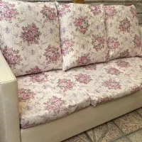 مبل هفت نفره