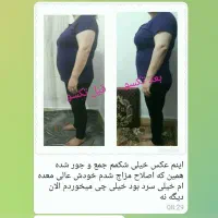 لاغری آسان شد|آرایشی، بهداشتی، درمانی|فسا, |دیوار