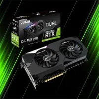 کارت گرافیک Asus 3060 Ti