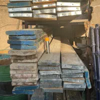 اجاره تخته بنایی|مصالح و تجهیزات ساختمان|کرج, کمال‌شهر|دیوار