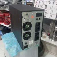 منبع تغذیه یو پی اس faran titan plus 3ks|ماشین‌آلات صنعتی|زاهدان, |دیوار