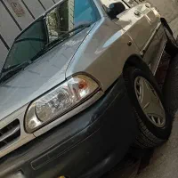 پراید 131 SL