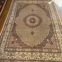 فرش دستبافت ۶ متری مود مشهد