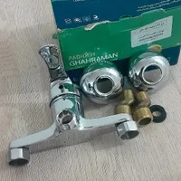شیر مخلوط کروم
