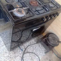 گاز طرح فر سالم