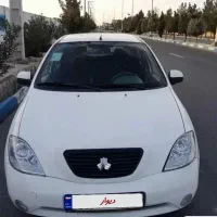 تیبا ۲ مدل ۹۹