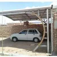 جوشکاری سیار زرند