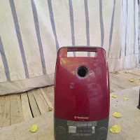 جاروبرقی ناسیونال اصل ژاپن