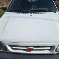 پراید ۱۳۱ مدل ۹۹|خودرو سواری و وانت|گنبد کاووس, |دیوار