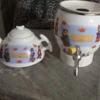 کتری‌قوری‌برای‌سیسمونی|سماور، چای‌ساز، قهوه‌ساز|اسلام‌شهر, مطهری|دیوار