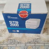 استابلایزر فاراتل مدلSTB2000 ظرفیت 2000VA