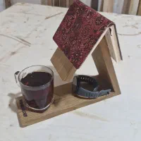 استند کتاب