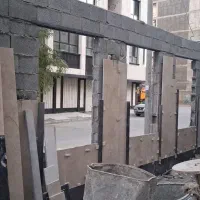 مدیریت پیمان و پیمانکاری ساختمان|خدمات پیشه و مهارت|مشهد, دانشجو|دیوار