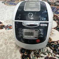 دستگاه سرخ کن ویداس