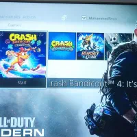 نصب بازی ps3 و ps4