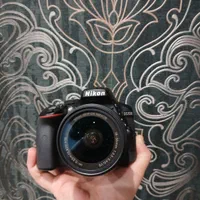 دوربین 5300d نیکون