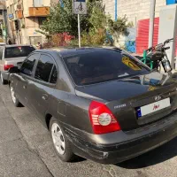 اوانته مدل 89|خودرو سواری و وانت|تهران, فدک|دیوار