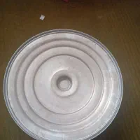 قابلمه بزرگ آلمینیوم 55نفری