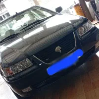 سمند مدل ۹۳ بشرط