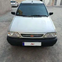 پراید 87