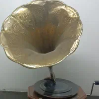 گرامافون هندلی