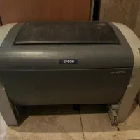 تعدادی لپ تاپ و پرینتر اپسون|رایانه همراه|تهران, ستارخان|دیوار